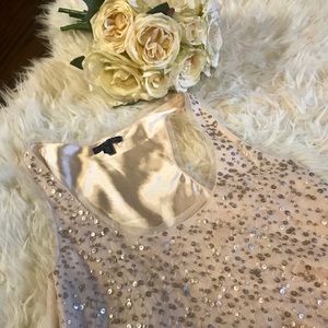 AE Sparkle Top